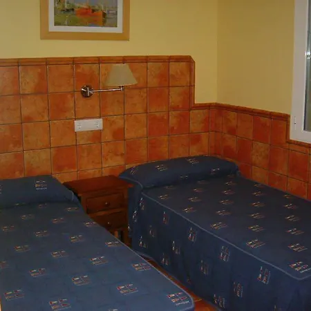Apartamento Las Atalayas Iv Peñíscola