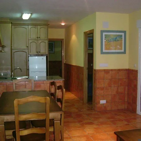 Las Atalayas Iv Apartamento Peñíscola