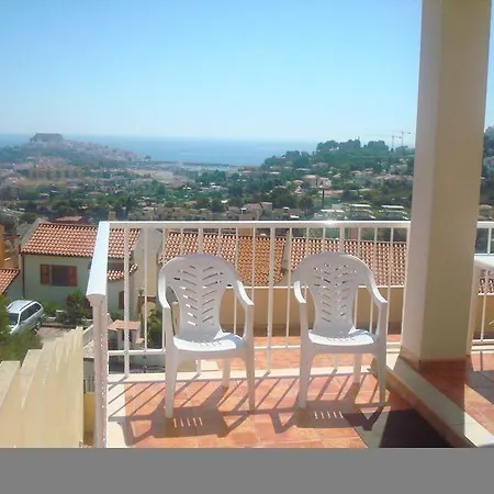 Las Atalayas Iv Apartamento