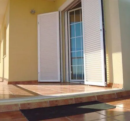 Apartamento Las Atalayas Iv *