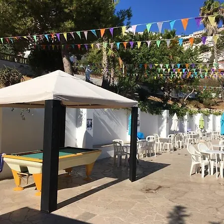 Las Atalayas Iv Apartamento *