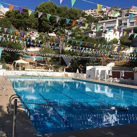 Las Atalayas Iv Apartamento