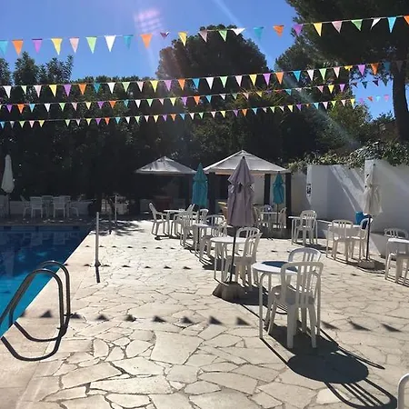 Las Atalayas Iv Apartamento *