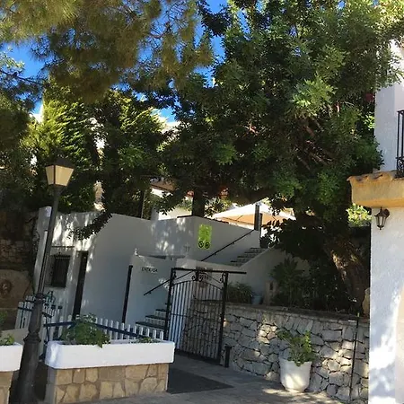 Las Atalayas Iv * Peñíscola