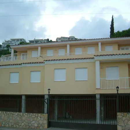 Apartamento Las Atalayas Iv