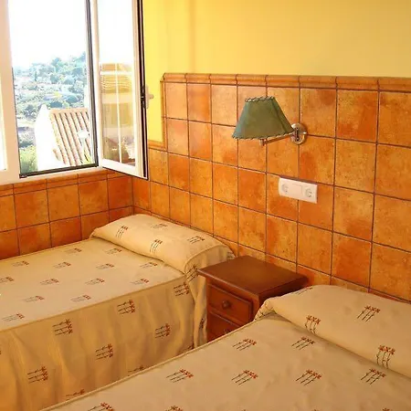 Las Atalayas Iv Apartamento Peñíscola